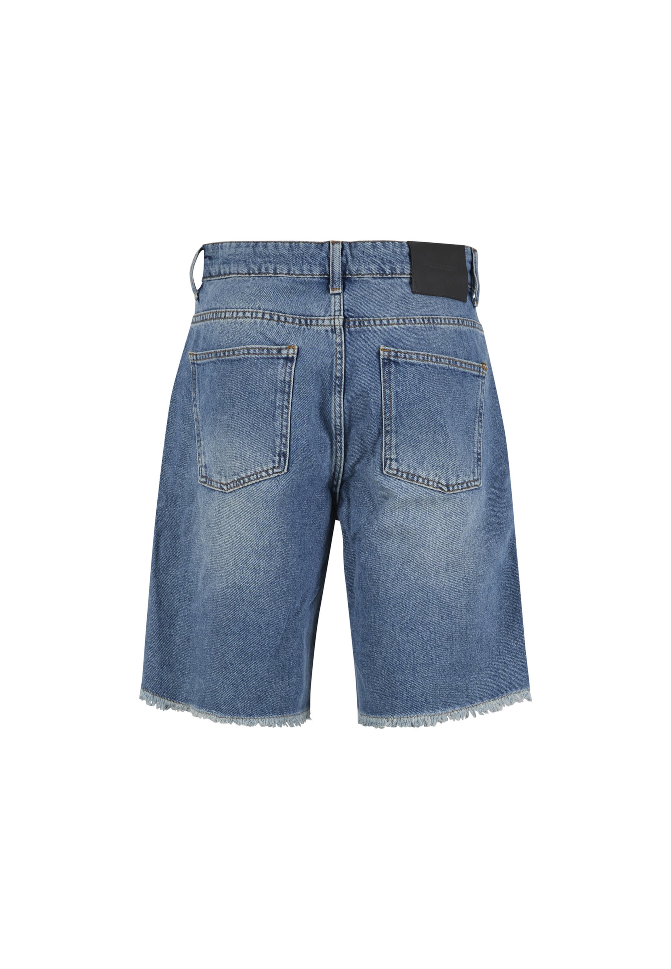 Pegador Regular Jeans in Blauw