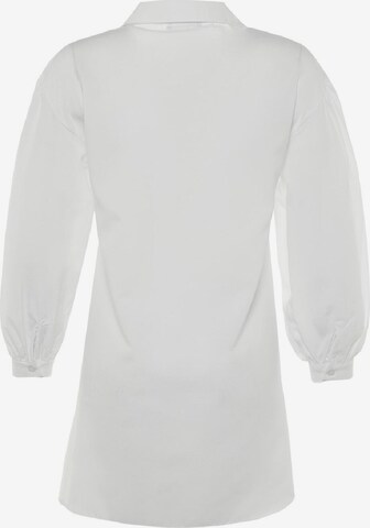 Camicia da donna di Trendyol in bianco