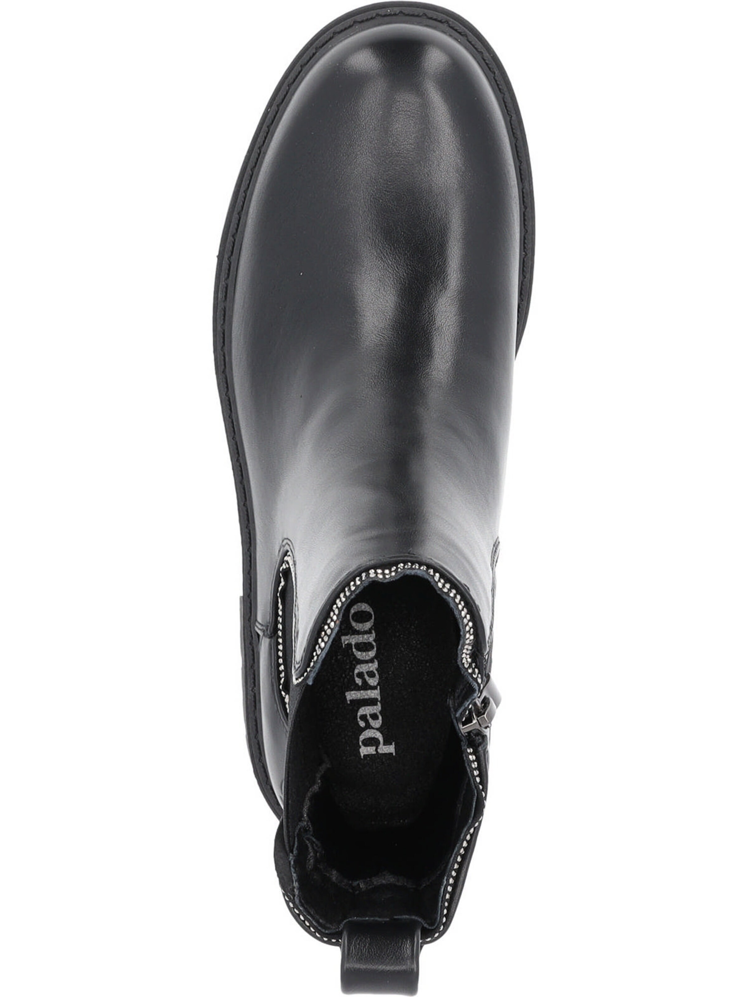 Palado Boots 'Palado Gashail' in Black