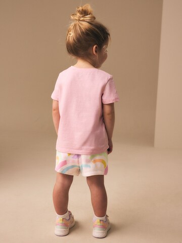 Next Обычный Штаны в Белый