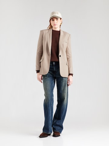 s.Oliver Pullover in Braun