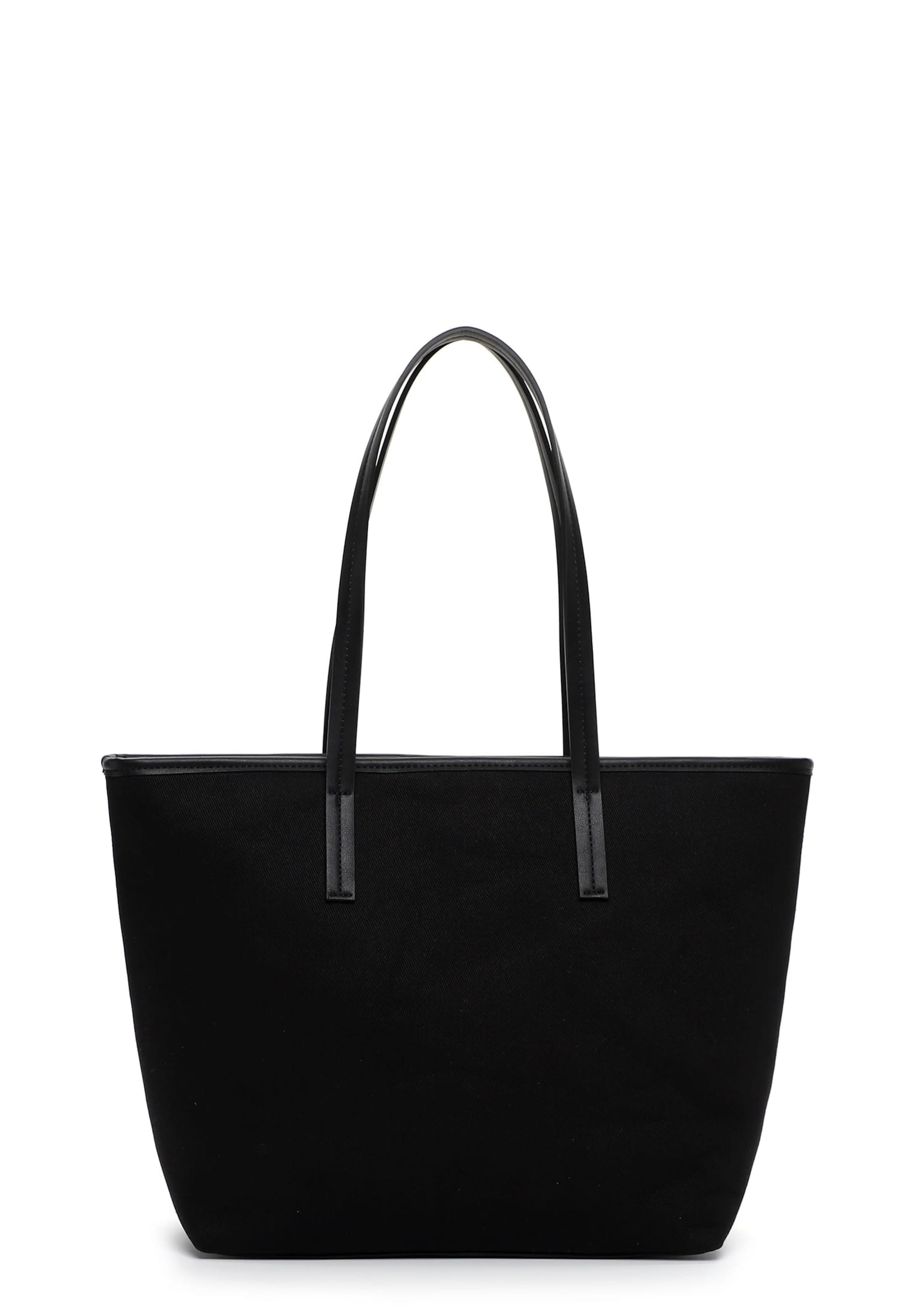 Emily & Noah Shopper ' E&N Colmar RUE 09 ' in Zwart