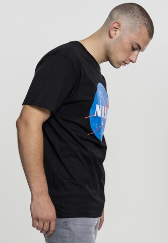 Mister Tee Shirt in Black