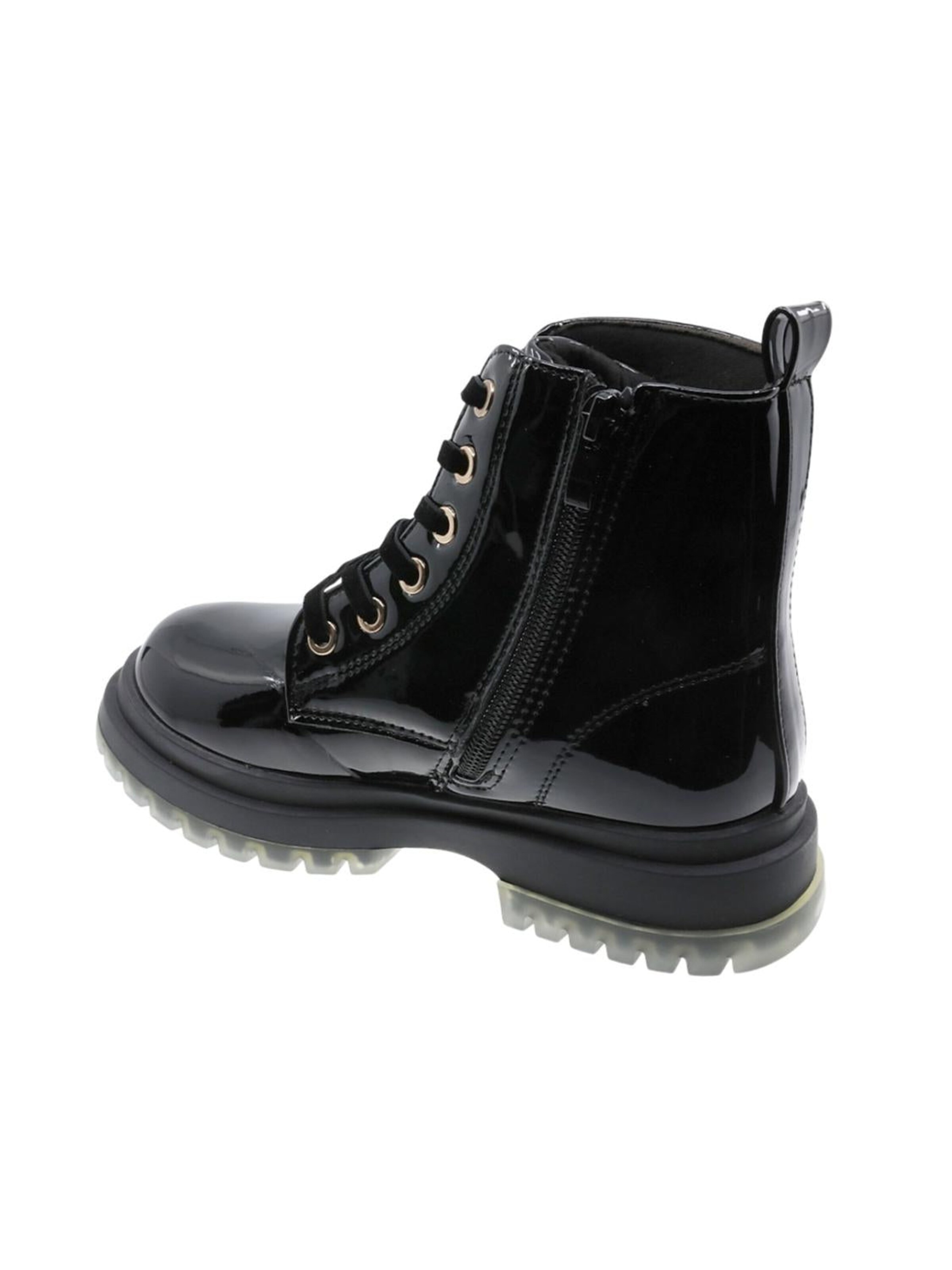 Beppi Laarzen in Zwart