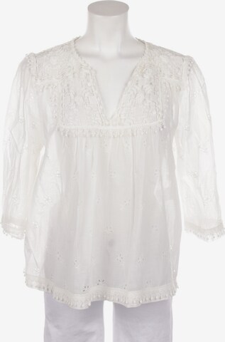 Masscob Blouse & Tunic in L in White: front