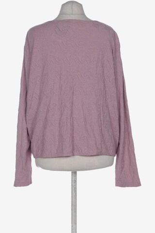 Ulla Popken Sweater & Cardigan in 7XL in Pink