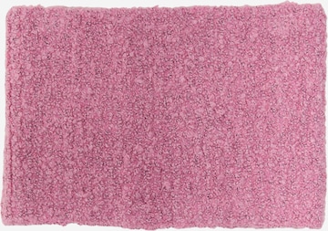 s.Oliver Scarf in Pink: front