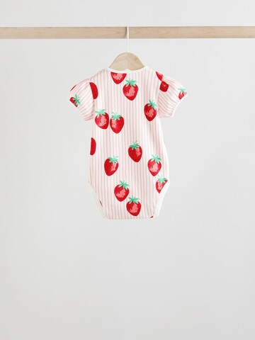 Next Romper/bodysuit in Blue
