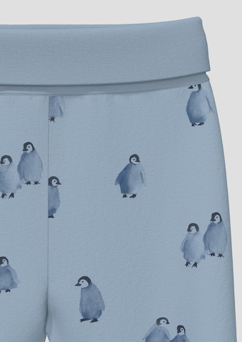 Regular Pantalon s.Oliver en bleu