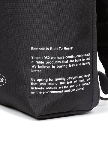 EASTPAK Backpack in Black