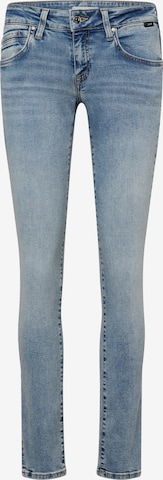 Mavi Skinny Jeans 'LINDY' in Blau: predná strana