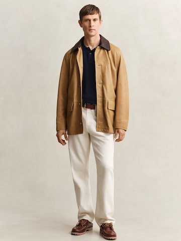 Pull-over GANT en bleu