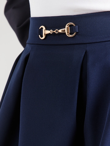 ABOUT YOU - Saia 'Lilian' em azul