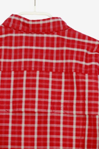 TCM Bluse S-M in Rot