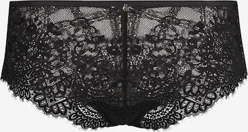 Skiny Hipsterit 'Cheeky' värissä musta: etupuoli