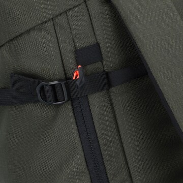 SALEWA Sportrugzak 'Agner' in Groen