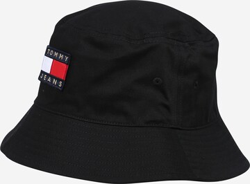 Tommy Jeans Hattu värissä musta