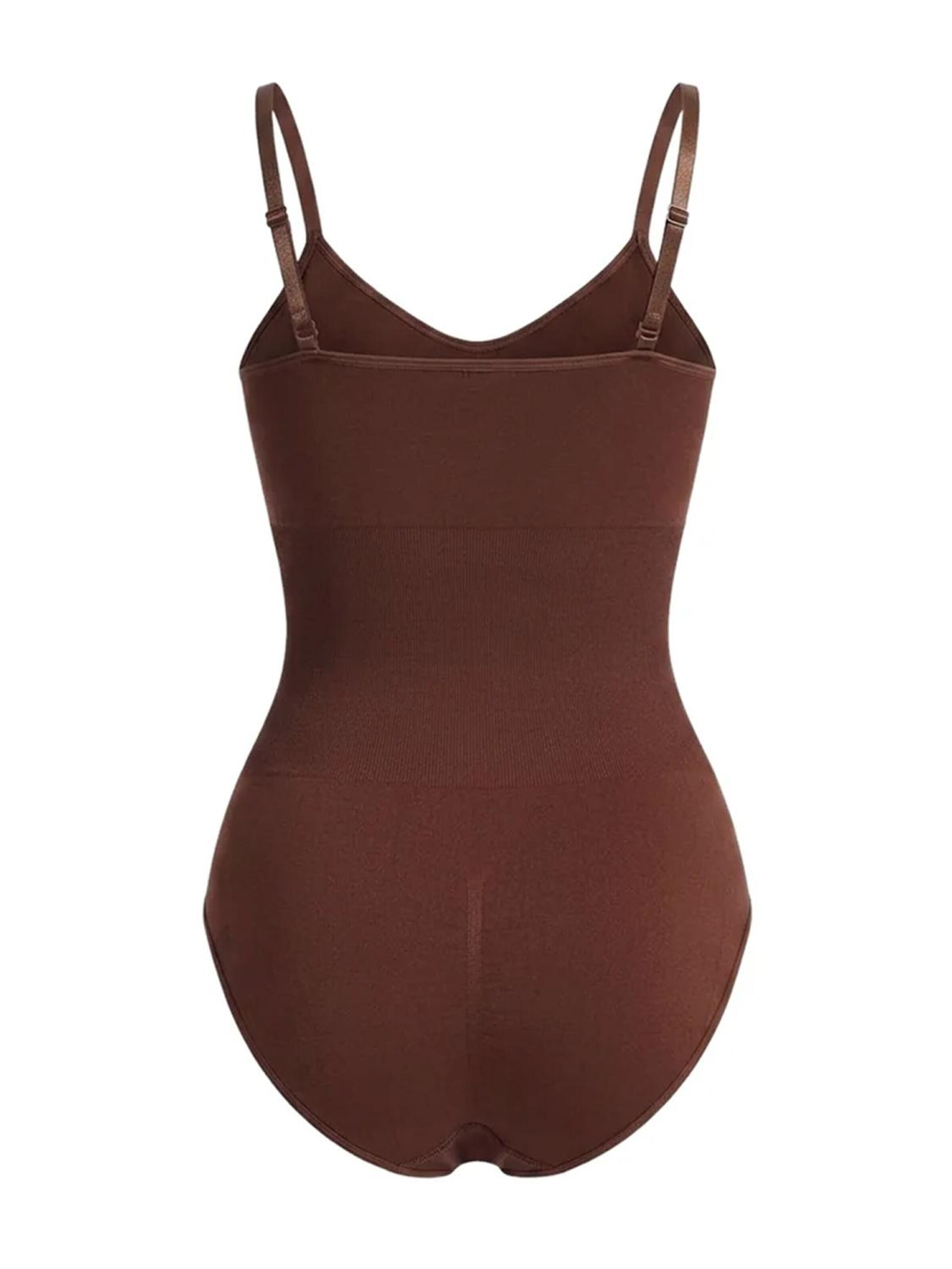 Body modelant 'Body Slip' Shapetape en marron
