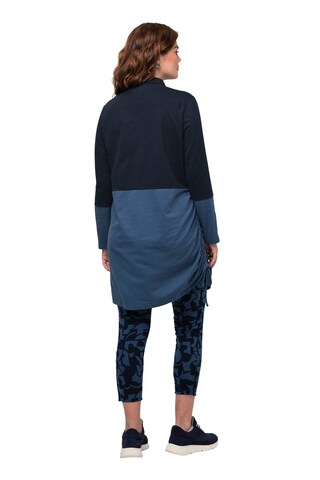 Ulla Popken Shirt in Blue: front