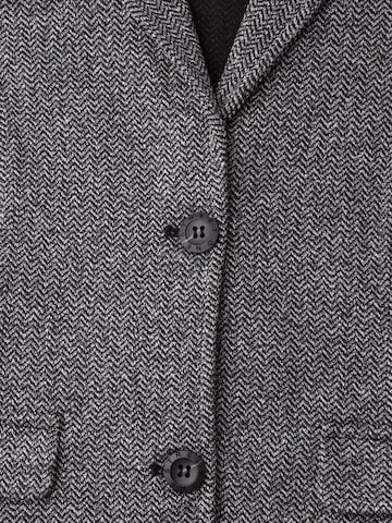 Blazer 'Dessin Basic 213001' di STREET ONE in blu