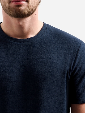 No Excess Shirt in Blue