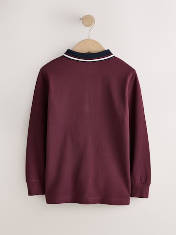 Next - Camiseta en lila