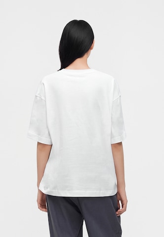 JordanMajica 'Essentials' - bijela boja