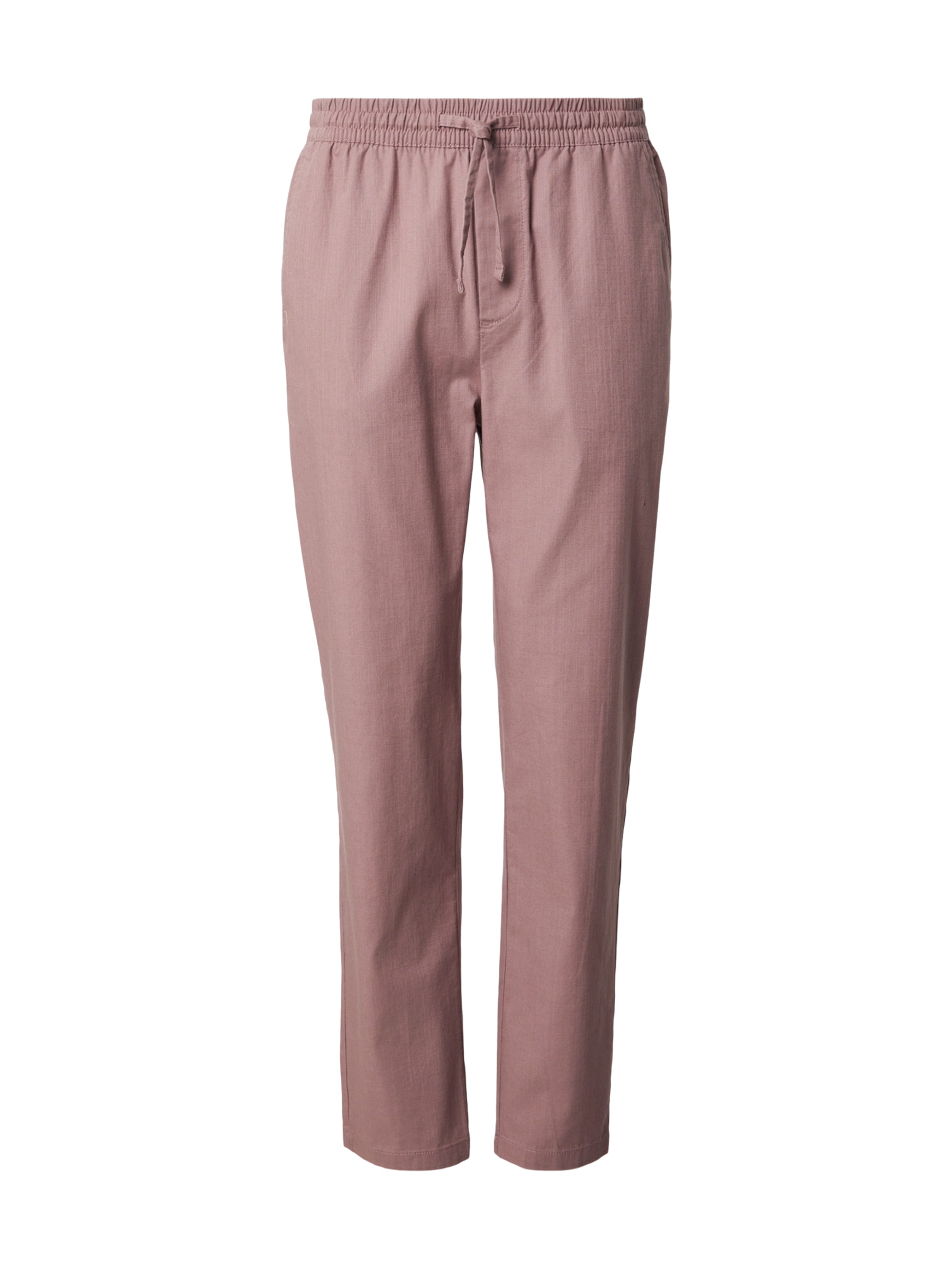 Only & Sons Pants 'ONSREID LINUS' in Purple: front