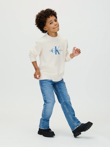 regular Jeans di Calvin Klein Jeans in blu