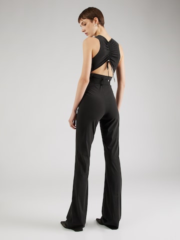 PATRIZIA PEPE Jumpsuit 'TUTA' in Black