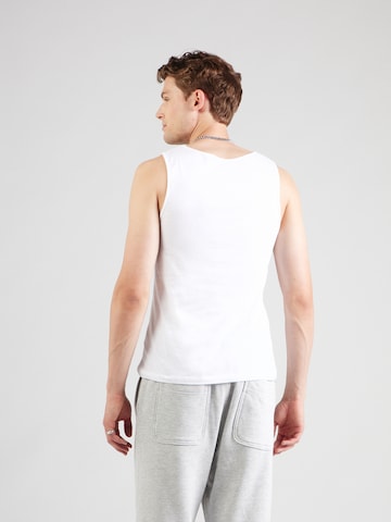 ABOUT YOU Shirt 'Curt' in Black