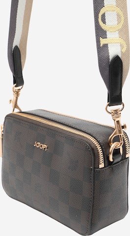 JOOP! Crossbody Bag 'Susan' in Brown: front