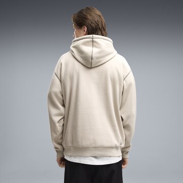 Sweat-shirt PUMA en beige