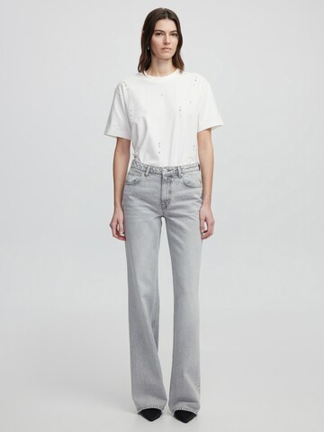 Ipekyol Regular Jeans in Grey