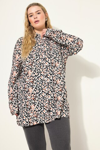 Studio Untold Blouse in Gemengde kleuren