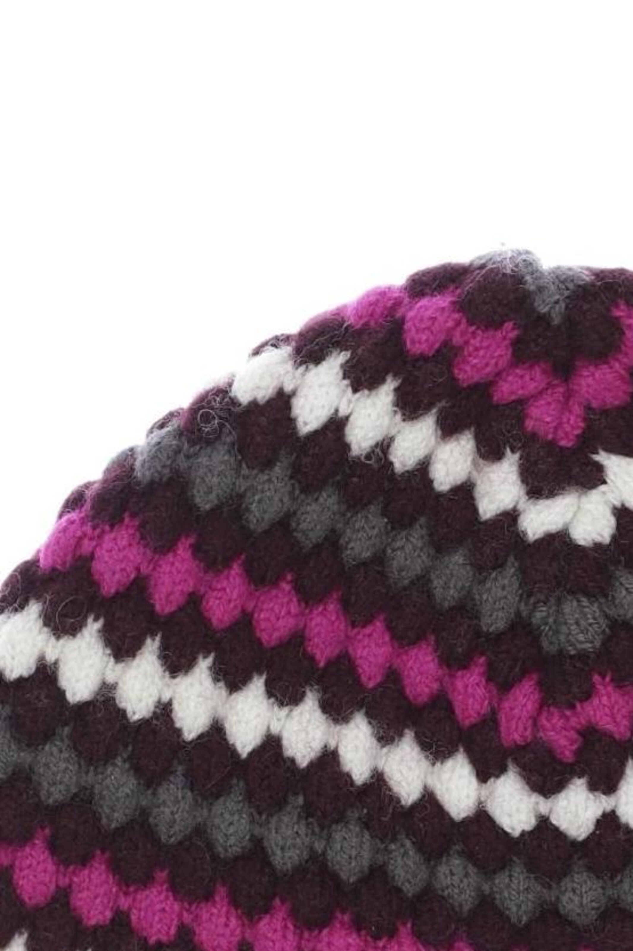 KAIKKIALLA Hut oder Mütze L in Rot