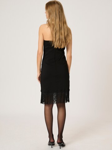 My Essential Wardrobe Dress 'Felix' in Black