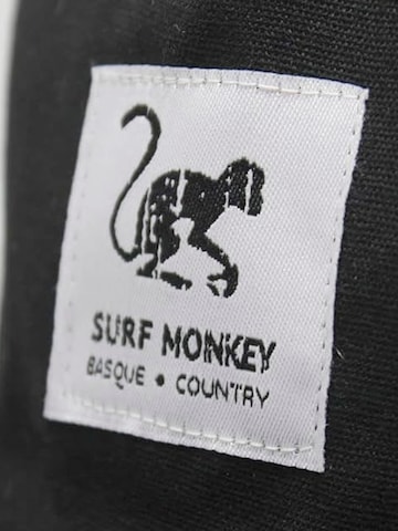 Surf Monkey Czapka sportowa w kolorze czarny