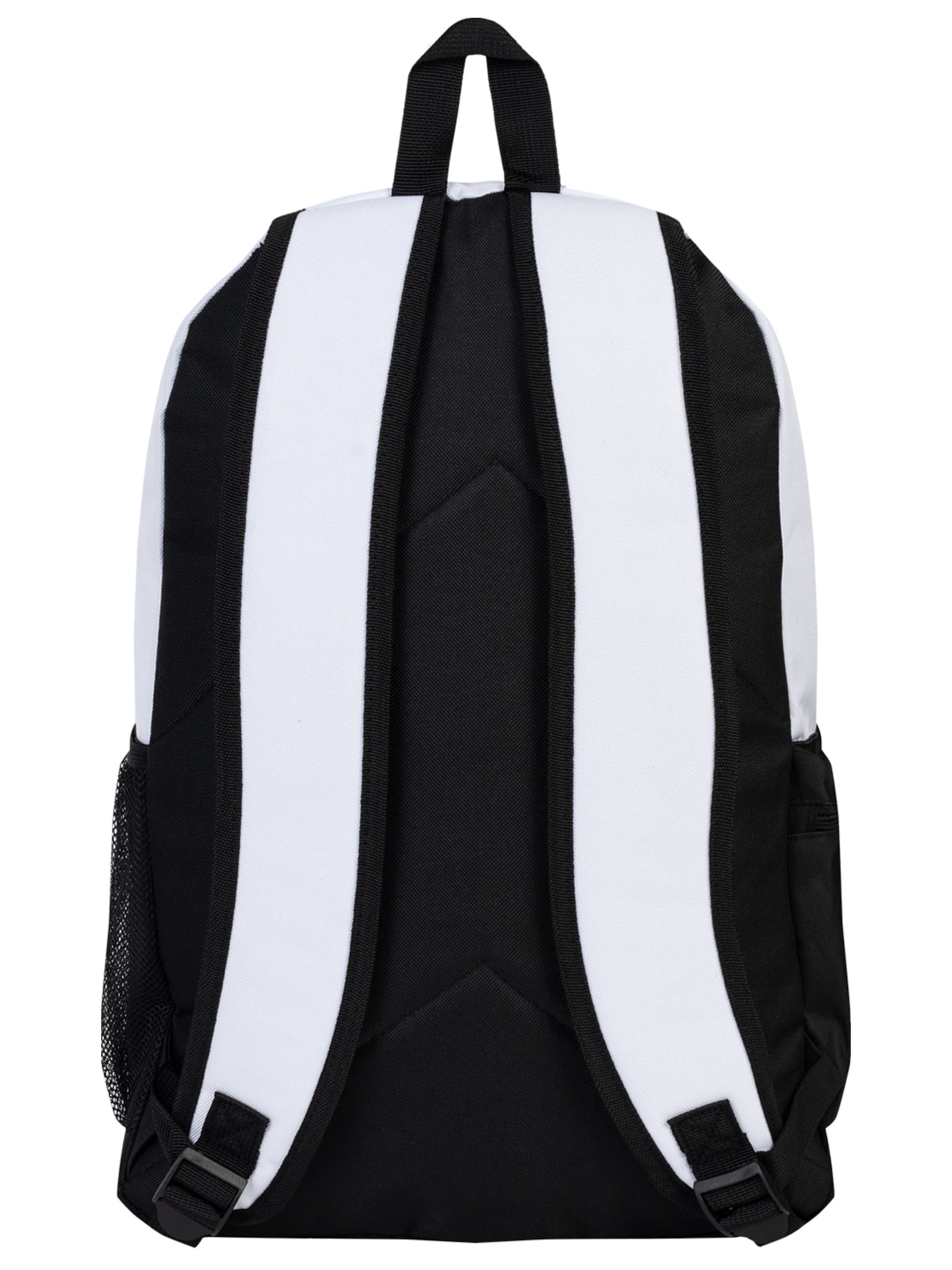 LONSDALE Рюкзак 'Astbury' в Белый