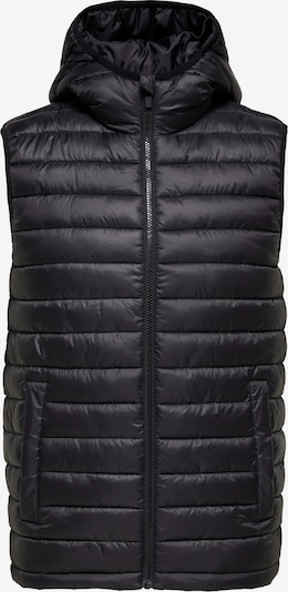 SELECTED Liivi 'SLHZJONES' värissä musta, Tuotenäkymä