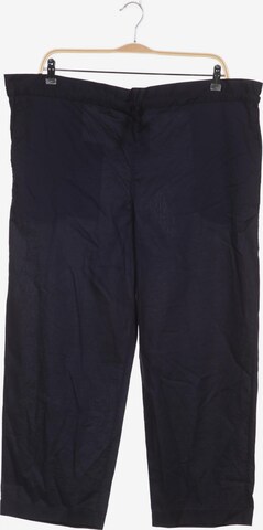 Arket Pants in M in Blue: front