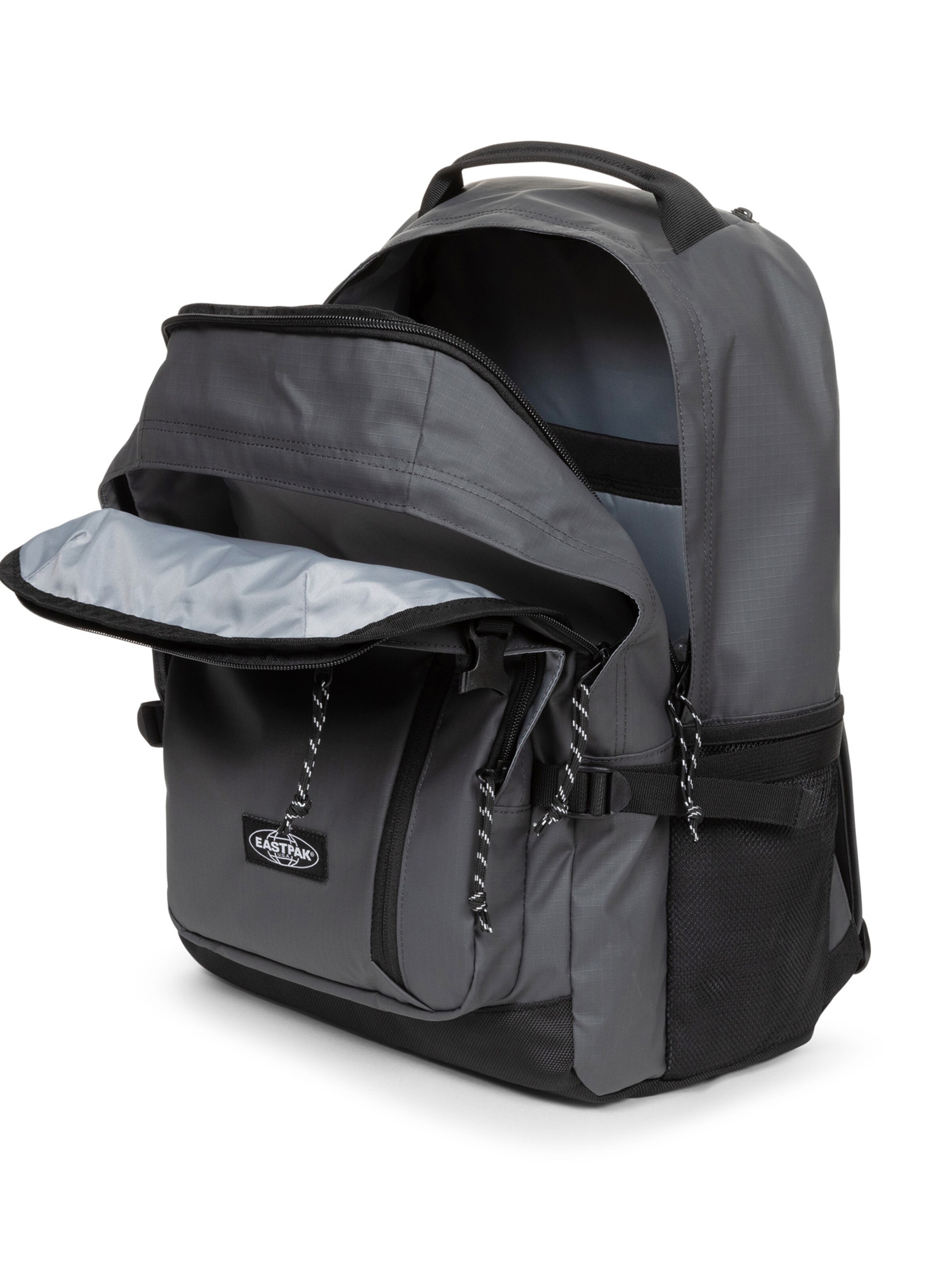 EASTPAK Backpack 'Volker Pro' in Grey