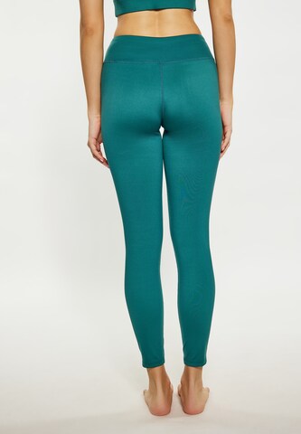 IZIA Skinny Leggings in Groen