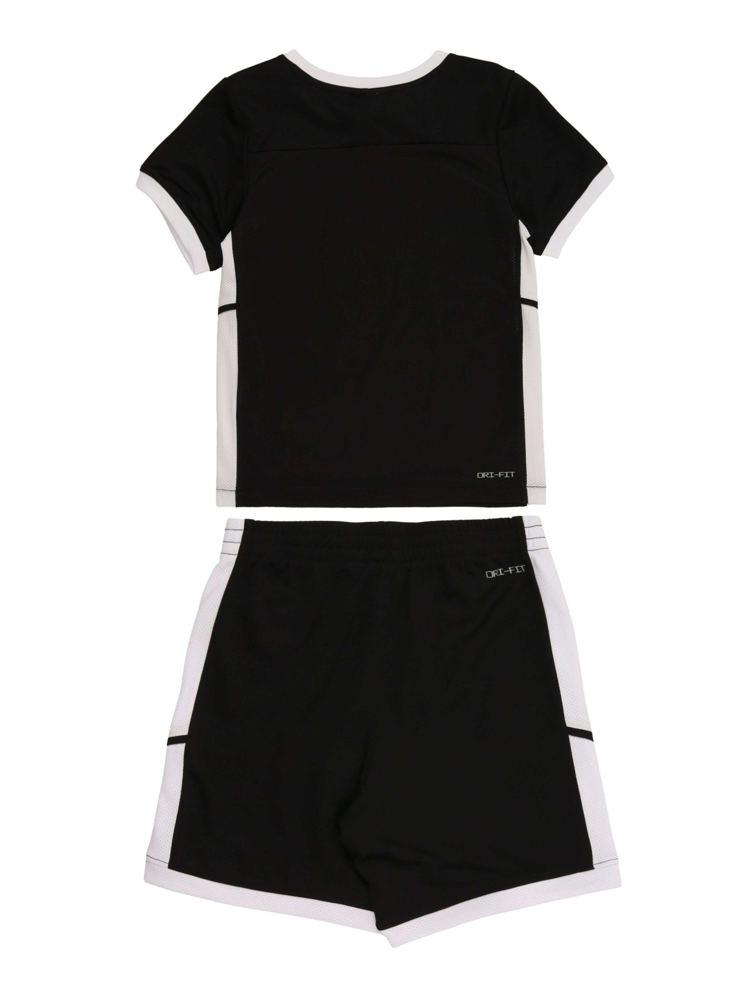 Nike Sportswear Träningsoverall 'ACADEMY' i svart