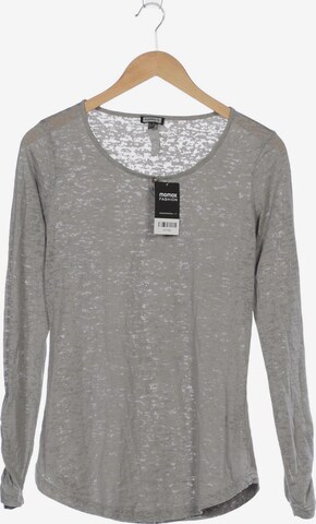 Kenny S. Top & Shirt in XS in Grey: front