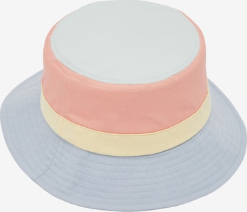NAME IT - Sombrero en rosa: frente