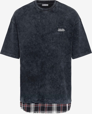 Dandalo Paita 'Jacky' värissä musta: etupuoli