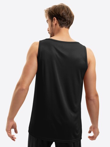 cflex Funktionsshirt 'Collection'‌ in Schwarz