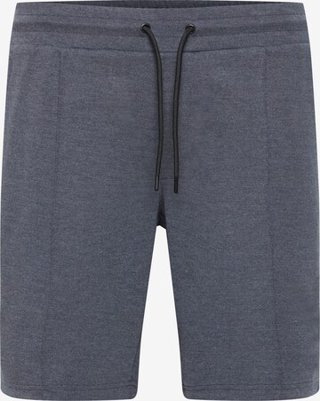 11 Project Pants in Grey: front