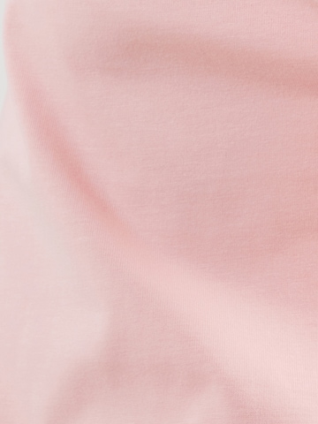 & Other Stories Футболка в Ярко-розовый